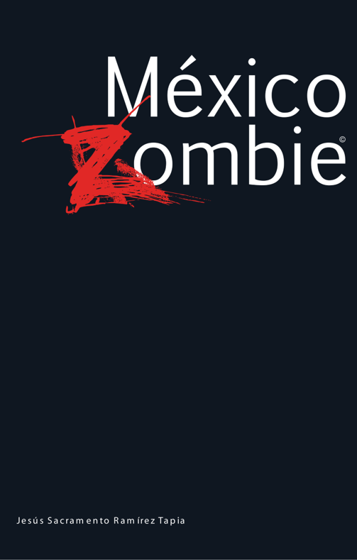 México Zombie